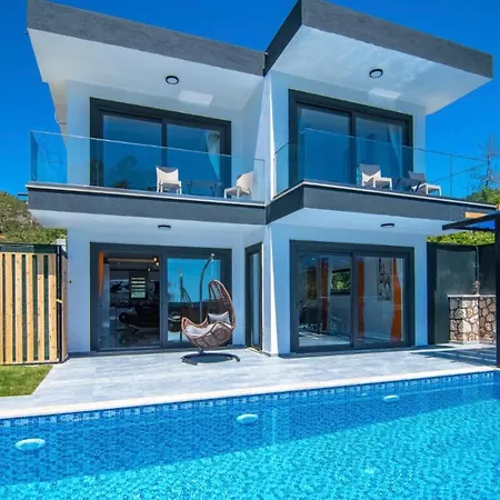 Myvillacity