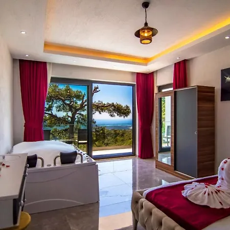 Hotel Myvillacity 4*