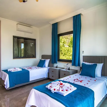Hotel Myvillacity 4*
